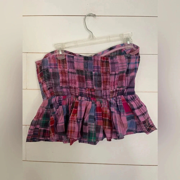 Free People Madeira Corset nwot - Picture 14 of 14